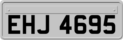 EHJ4695