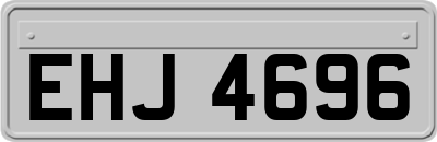 EHJ4696