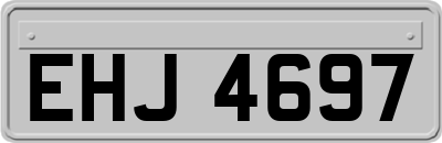 EHJ4697