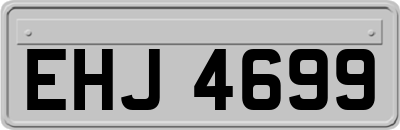 EHJ4699