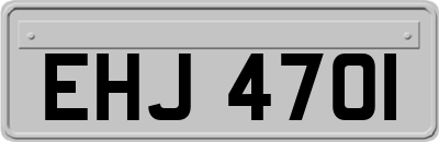 EHJ4701