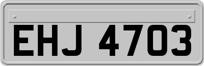 EHJ4703