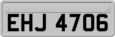 EHJ4706