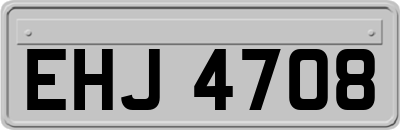 EHJ4708