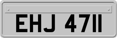 EHJ4711