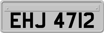 EHJ4712