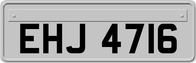 EHJ4716