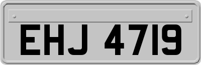 EHJ4719