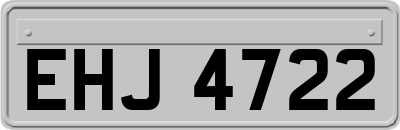 EHJ4722