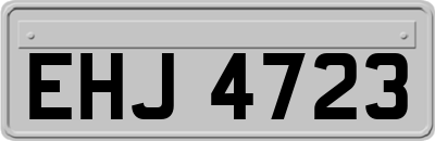 EHJ4723