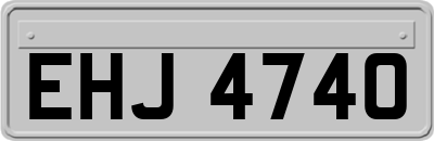 EHJ4740