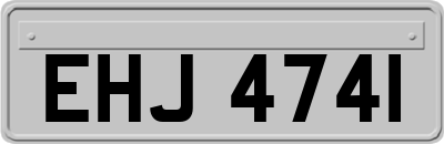 EHJ4741