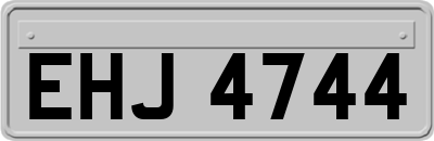 EHJ4744
