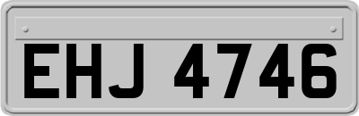 EHJ4746