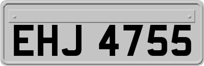 EHJ4755