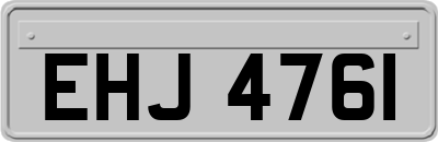 EHJ4761