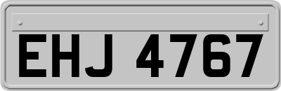 EHJ4767