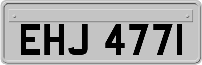 EHJ4771