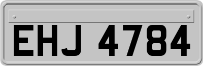 EHJ4784