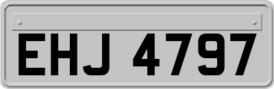EHJ4797