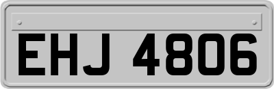 EHJ4806