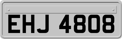 EHJ4808