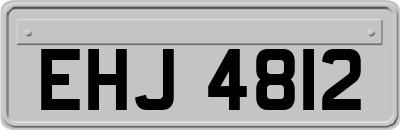 EHJ4812