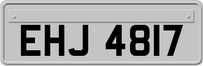 EHJ4817