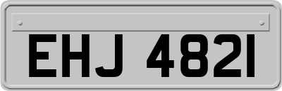 EHJ4821