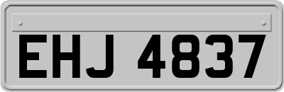 EHJ4837