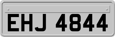EHJ4844