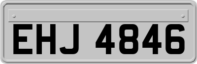 EHJ4846