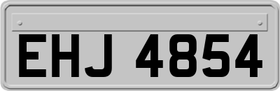 EHJ4854