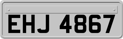 EHJ4867