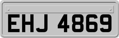 EHJ4869