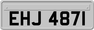 EHJ4871