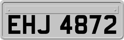 EHJ4872