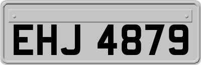 EHJ4879