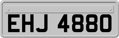EHJ4880