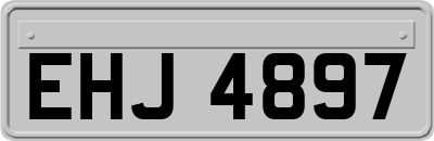 EHJ4897