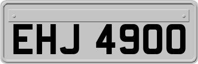 EHJ4900