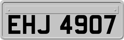 EHJ4907