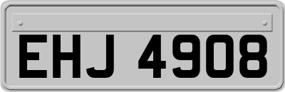 EHJ4908