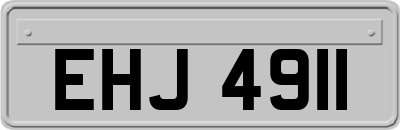 EHJ4911