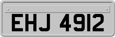 EHJ4912