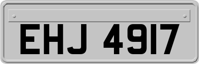 EHJ4917