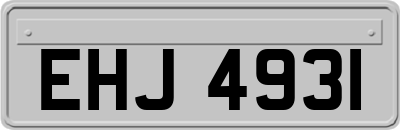 EHJ4931