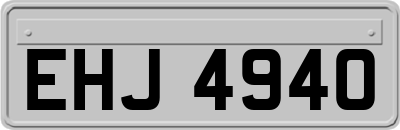 EHJ4940