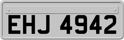 EHJ4942