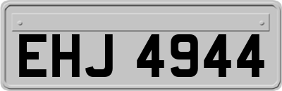EHJ4944